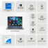 Acer ALG Gaming (AL15G-53) Gaming Laptop Intel Core i7-13620H processor, RTX 3050, 16 GB, 1024GB SSD, 15.6" FHD, UN.34LSI.007
