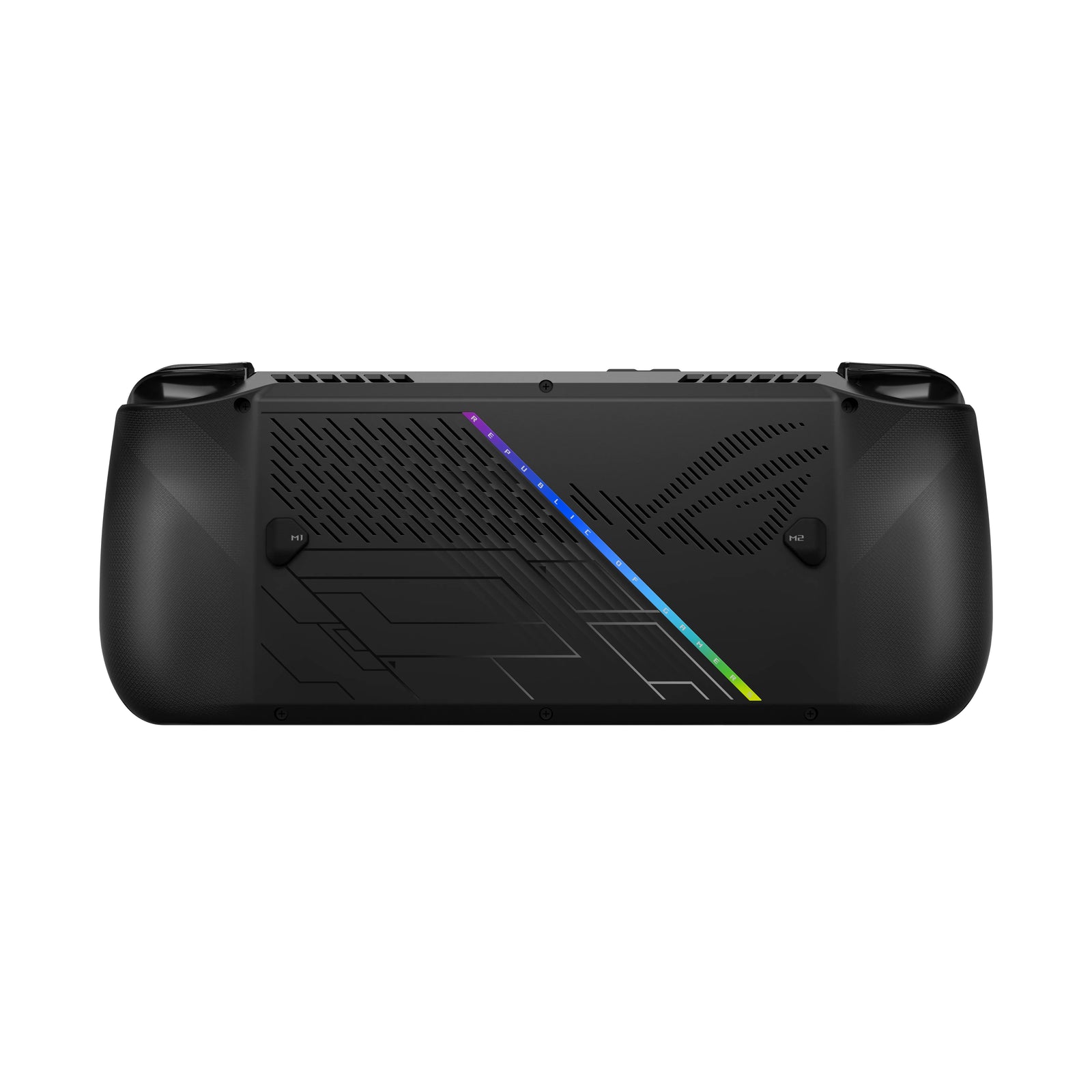 ASUS ROG Ally Handheld Gaming Console, AMD Ryzen Z1 Extreme Processor, AMD Radeon Graphics , 24GB, 1TB PCIe 4.0 NVMe M.2 SSD, 17.78cm (7), RC72LA-NH021W - | Buy Online at Shwetha Computers