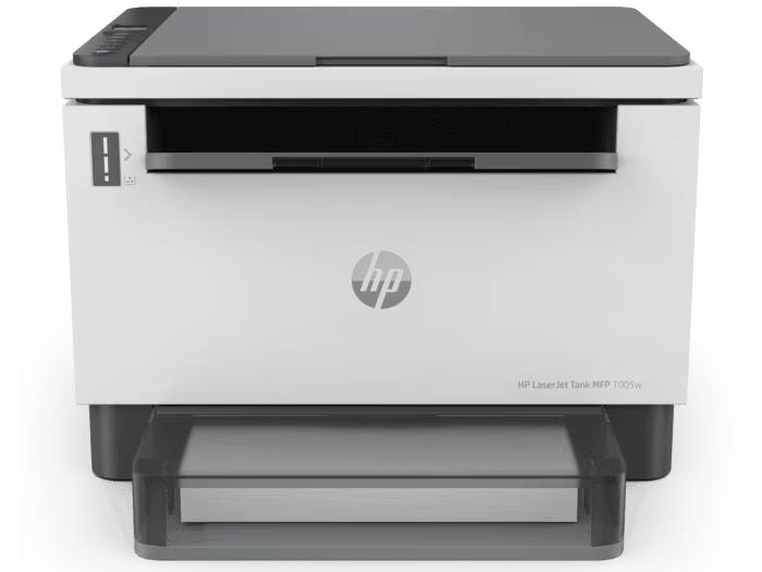 HP LaserJet Tank 1005w MFP Printer | Print, Copy and Scan Home and Office - | Buy Online at Shwetha Computers