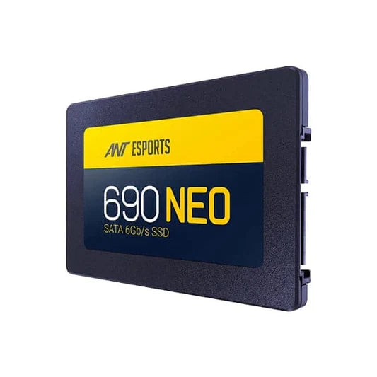 ANT ESPORTS 690 Neo 1TB SATA III 2.5 Inch SSD