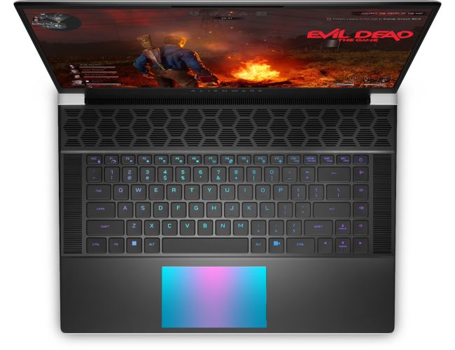 Dell Alienware x16 R1 Gaming Laptop 13th Gen Intel Core i9 13900HK Processor, 32 GB, 2TB SSD, NVIDIA GeForce RTX 4090 16GB GDDR6, 16.0