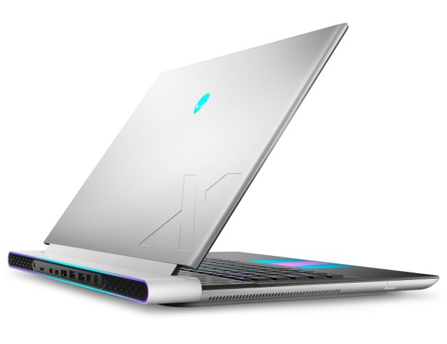 Dell Alienware x16 R1 Gaming Laptop 13th Gen Intel Core i9 13900HK Processor, 32 GB, 2TB SSD, NVIDIA GeForce RTX 4090 16GB GDDR6, 16.0" QHD, ANX16I0UCFG002CRS1