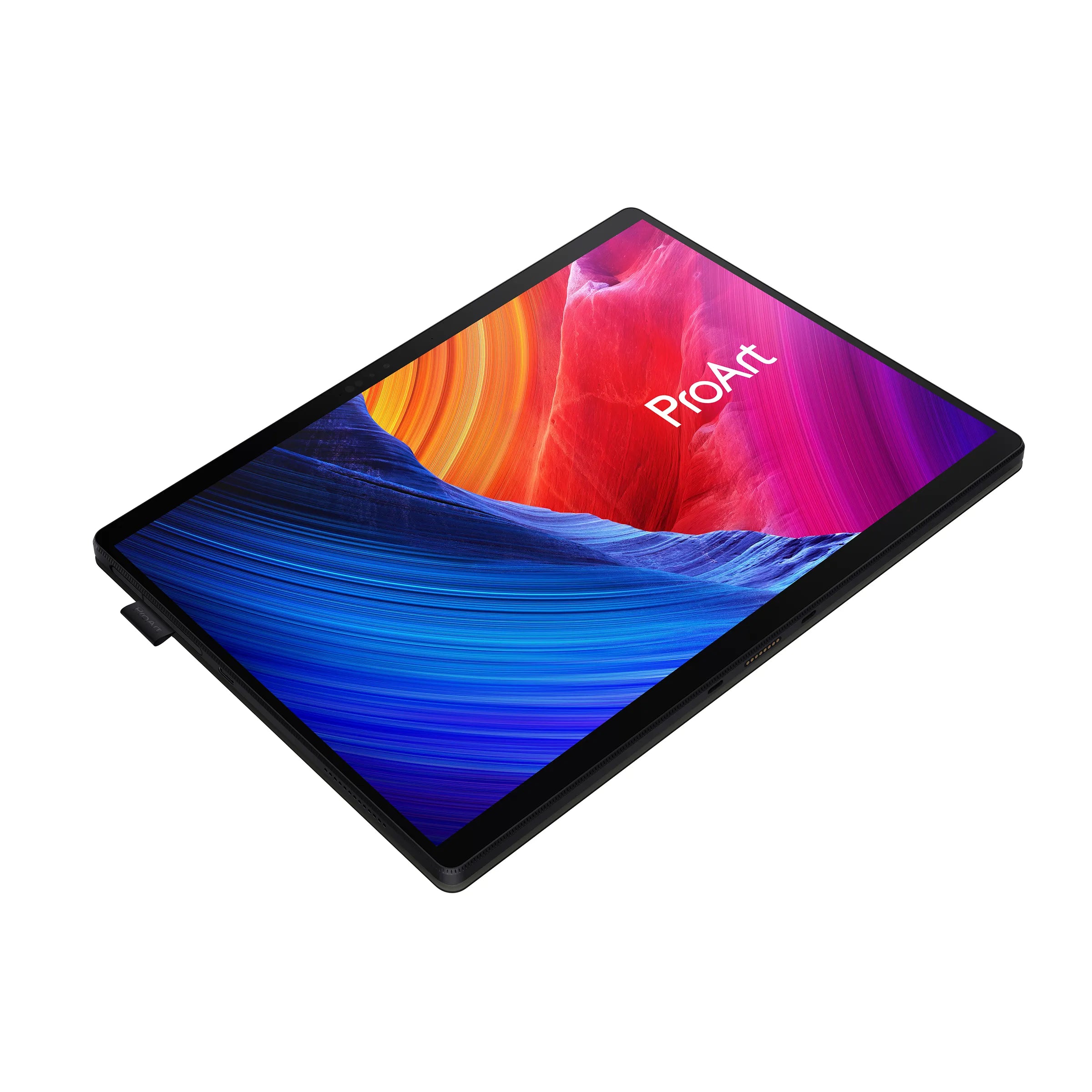 ASUS ProArt PZ13 OLED, Snapdragon X Plus X1P 42 100 Processor, Qualcomm Adreno GPU, 16GB, 1TB M.2 NVMe PCIe 4.0 SSD, 13.3" , 3K, HT5306QA-LX402WS - | Buy Online at Shwetha Computers