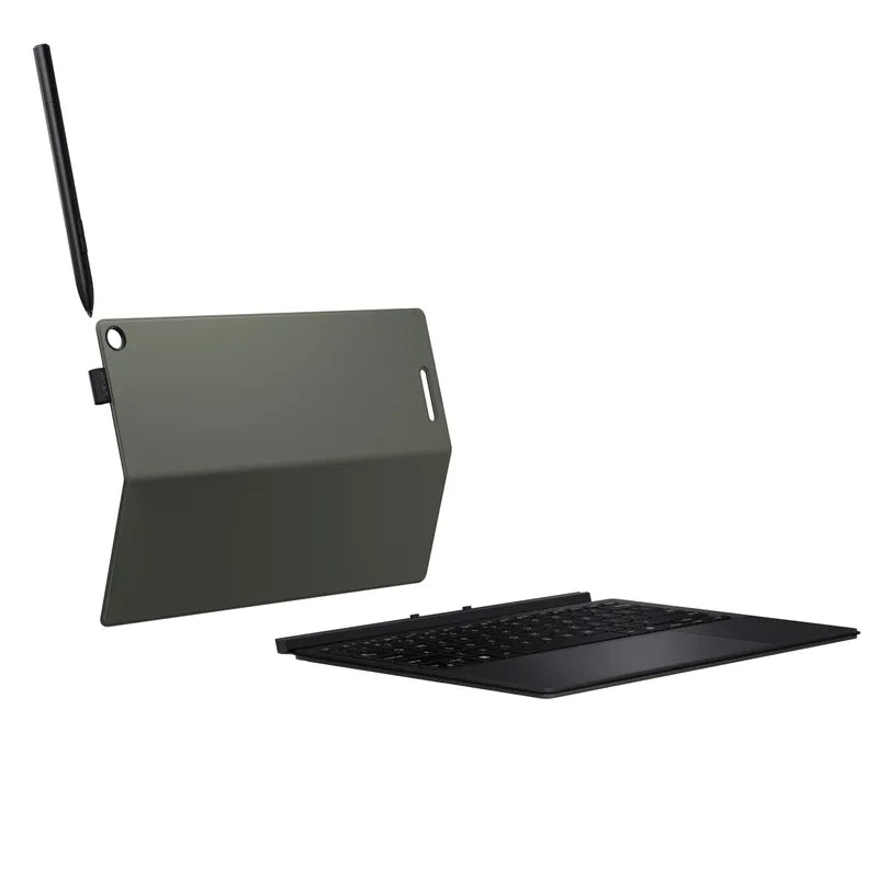 ASUS ProArt PZ13 OLED, Snapdragon X Plus X1P 42 100 Processor, Qualcomm Adreno GPU, 16GB, 1TB M.2 NVMe PCIe 4.0 SSD, 13.3" , 3K, HT5306QA-LX402WS - | Buy Online at Shwetha Computers