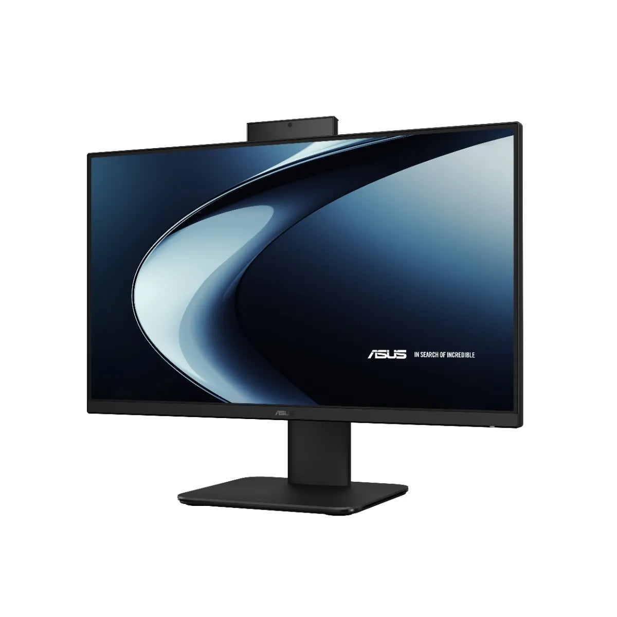 ASUS AIO, All In One PC, Intel Core i5-13420H, Intel UHD Graphics 16GB, 512GB M.2 NVMe PCIe 4.0 SSD, 60.45 cms (23.8) FHD, V440VA-KBPC043WS - | Buy Online at Shwetha Computers
