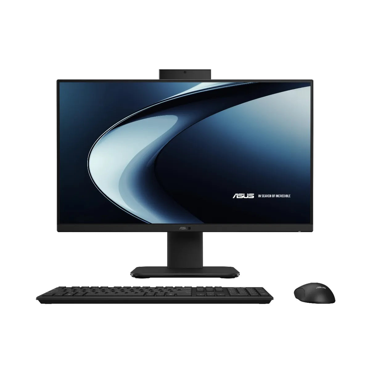 ASUS AIO, All In One PC, Intel Core i5-13420H, Intel UHD Graphics 16GB, 512GB M.2 NVMe PCIe 4.0 SSD, 60.45 cms (23.8) FHD, V440VA-KBPC043WS - | Buy Online at Shwetha Computers