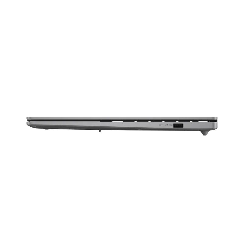 ASUS Vivobook 16, Intel Core Ultra 5 Processor 225H, Intel Graphics, 16GB, 512GB M.2 NVMe PCIe 4.0 SSD, 16.0