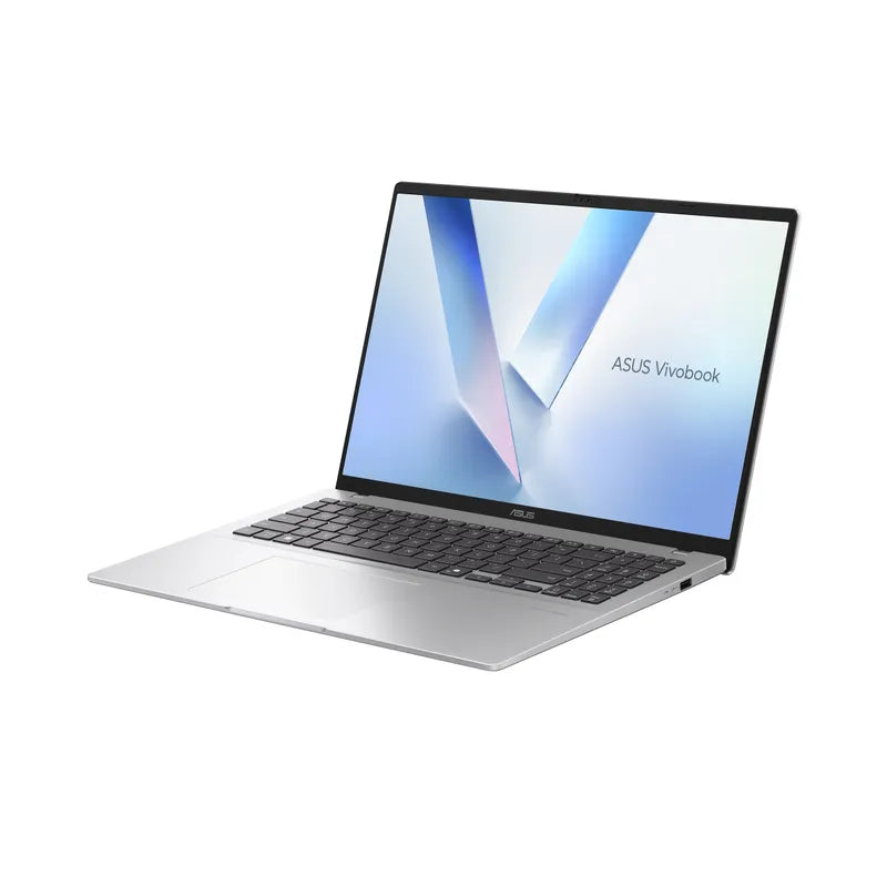 ASUS Vivobook 16, Intel Core Ultra 5 Processor 225H, Intel Graphics, 16GB, 512GB M.2 NVMe PCIe 4.0 SSD, 16.0", X1607CA-MB142WS - | Buy Online at Shwetha Computers