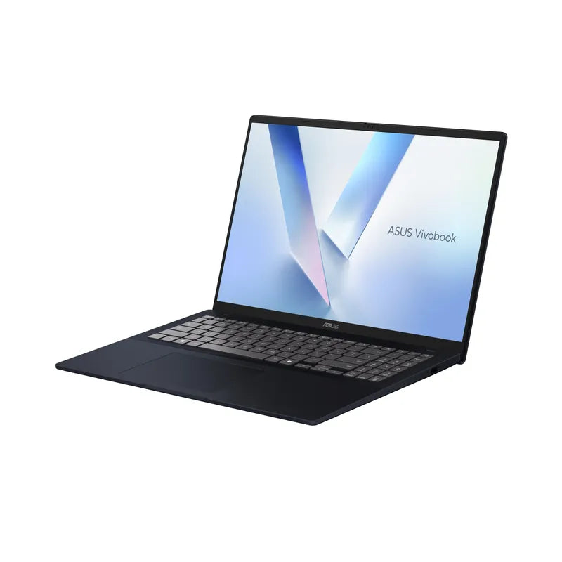ASUS Vivobook 16, Intel Core Ultra 5 Processor, Intel Graphics, 16GB, 512GB M.2 NVMe PCIe 4.0 SSD,16.0", X1607CA-MB139WS - | Buy Online at Shwetha Computers