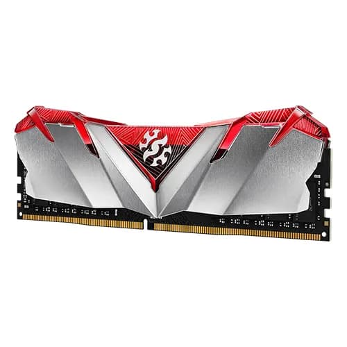 ADATA XPG Gammix D30 Red 16GB CL16 DDR4 3200 MHz RAM (AX4U320016G16A-SR30)