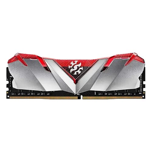 ADATA XPG Gammix D30 Red 16GB CL16 DDR4 3200 MHz RAM (AX4U320016G16A-SR30)