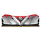 ADATA XPG Gammix D30 Red 16GB CL16 DDR4 3200 MHz RAM (AX4U320016G16A-SR30)