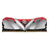 ADATA XPG Gammix D30 Red 16GB CL16 DDR4 3200 MHz RAM (AX4U320016G16A-SR30)
