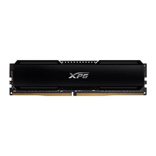 ADATA XPG Gammix D20 32GB CL16 DDR4 3200MHz Gaming RAM (AX4U320032G16A-CBK20)