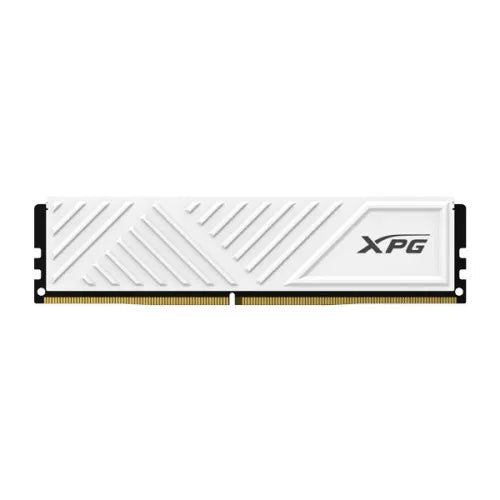 ADATA XPG AX4U320032G16A-SWHD35 32GB 32GBx1/DDR4/3200MHz/White Desktop RAM