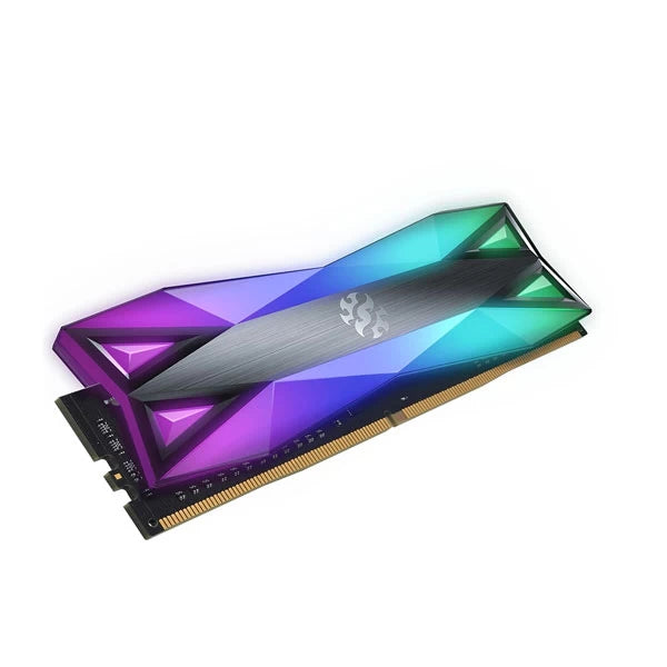 ADATA XPG SPECTRIX D60G 16GB DDR4 RGB 3600MHz Memory