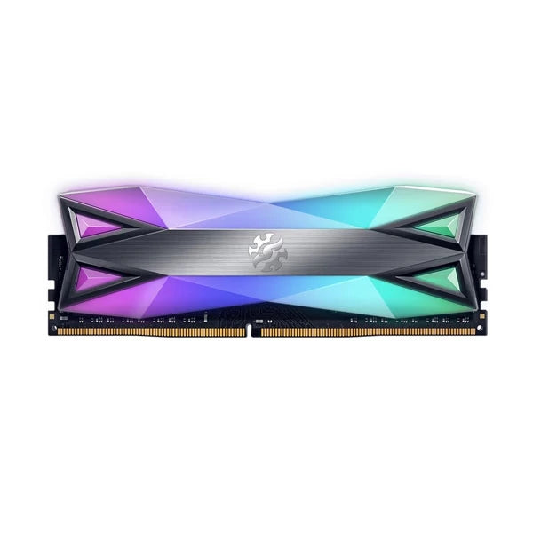 ADATA XPG Spectrix D60G 16GB DDR4 RGB Memory