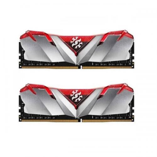 ADATA XPG AX4U36008G18I-DR30 8GBx2/DDR4/3600MHz/Red RAM