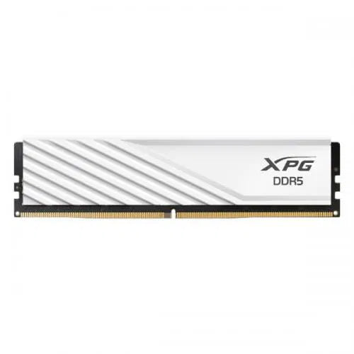 ADATA XPG AX5U5600C4632G-SLABWH 32GB 32GBx1/DDR5/5600MHz/White Desktop RAM