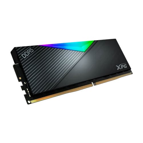 ADATA XPG Lancer 16GB CL30 DDR5 6000MHz RGB RAM (AX5U6000C3016G-CLARBK)