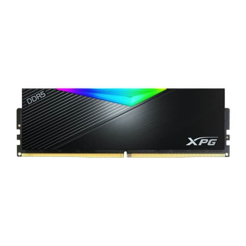 ADATA XPG Lancer 16GB CL30 DDR5 6000MHz RGB RAM (AX5U6000C3016G-CLARBK)