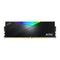 ADATA XPG Lancer 16GB CL30 DDR5 6000MHz RGB RAM (AX5U6000C3016G-CLARBK)