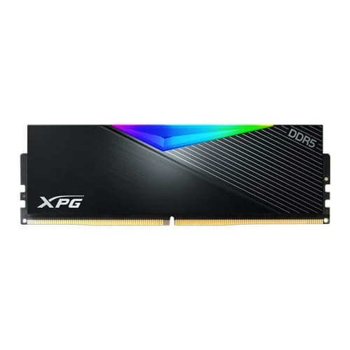 ADATA XPG Lancer 32GB CL30 DDR5 6000MHz RGB RAM (AX5U6000C3032G-CLARBK)