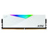 ADATA XPG Lancer 32GB (32GBx1) DDR5 6000MHz Desktop RGB RAM White (AX5U6000C3032G-CLARWH)