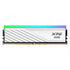 ADATA XPG AX5U6000C3032G-SLABRWH RGB 32GB 32GBx1/DDR5/6000MHz/White Desktop RAM