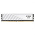 ADATA XPG AX5U6000C3032G-SLABWH 32GB 32GBx1/DDR5/6000MHz/White Desktop RAM