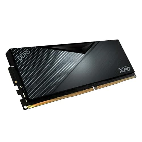 ADATA XPG Lancer 16GB DDR5 6000MHz Gaming RAM (AX5U6000C4816G-CLABK)
