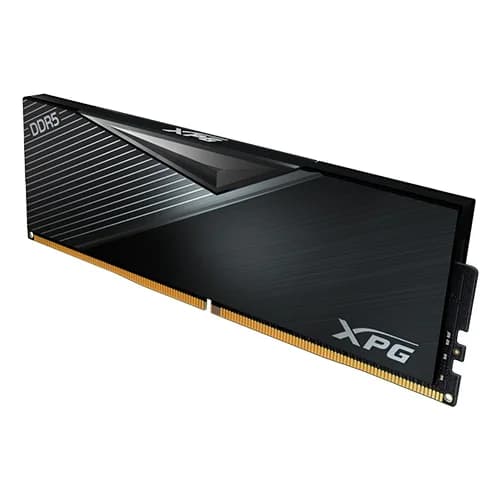 ADATA XPG Lancer 16GB DDR5 6000MHz Gaming RAM (AX5U6000C4816G-CLABK)