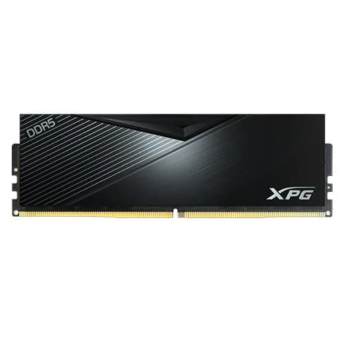ADATA XPG Lancer 16GB DDR5 6000MHz Gaming RAM (AX5U6000C4816G-CLABK)