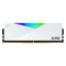 ADATA XPG Lancer 16GB CL48 DDR5 6000MHz RGB RAM White (AX5U6000C4816G-CLARWH)