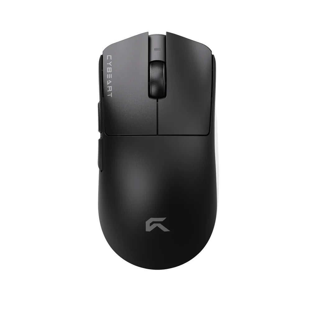 Cybeart Artemis | 1K 52g Ultra-light Hot-Swap Tri-Mode Gaming Mouse - | Buy Online at Shwetha Computers