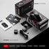 Cybeart Artemis | 1K 52g Ultra-light Hot-Swap Tri-Mode Gaming Mouse - | Buy Online at Shwetha Computers