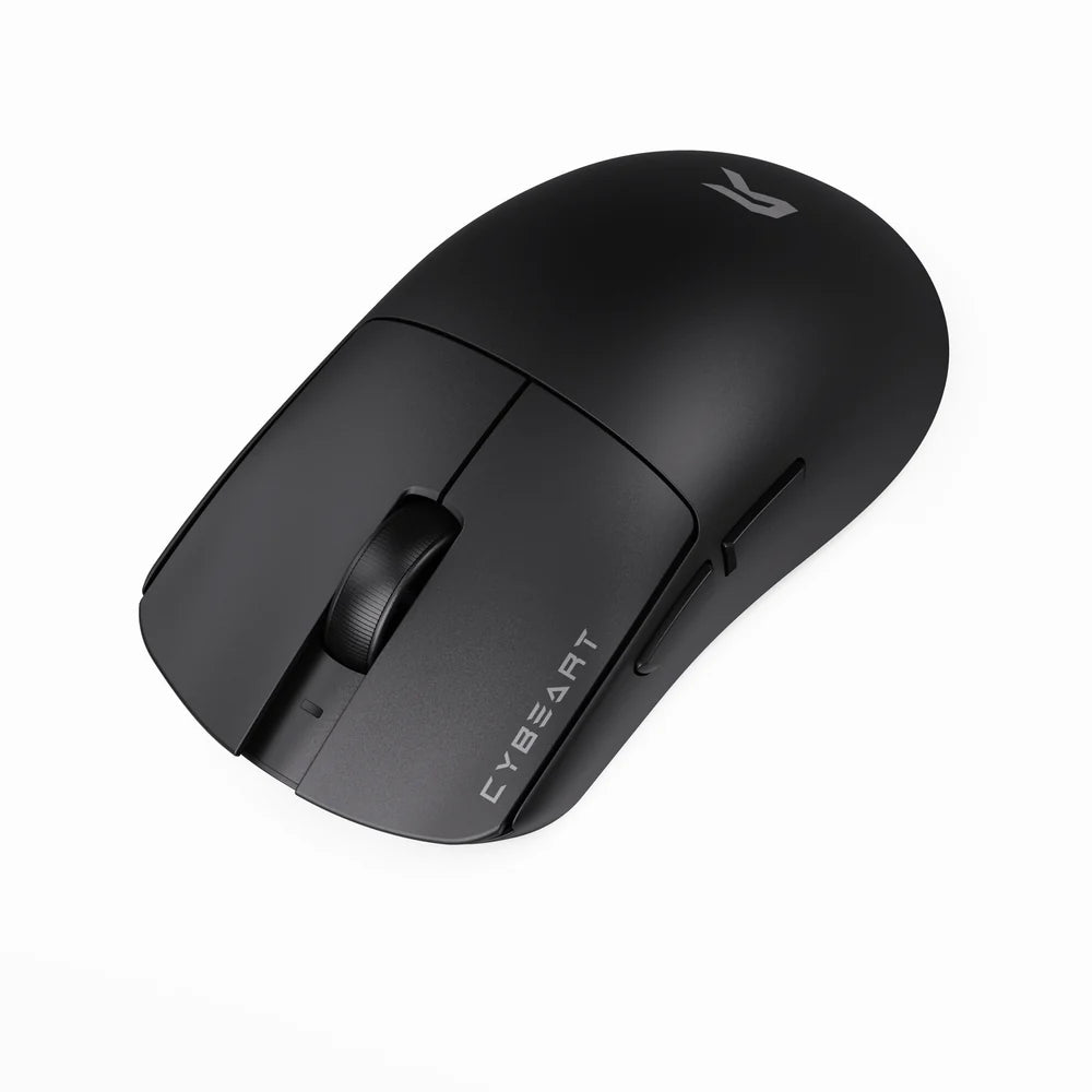 Cybeart Artemis | 1K 52g Ultra-light Hot-Swap Tri-Mode Gaming Mouse - | Buy Online at Shwetha Computers
