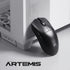 Cybeart Artemis | 1K 52g Ultra-light Hot-Swap Tri-Mode Gaming Mouse - | Buy Online at Shwetha Computers