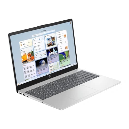 HP 15 Gaming Laptop Intel Core i5 processor, 8GB, 512GB SSD, Intel UHD Graphics, 15.6" FHD, 15-FD0466TU - | Buy Online at Shwetha Computers