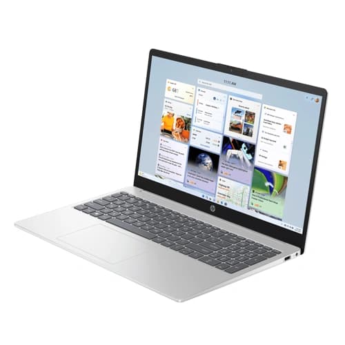HP 15 Gaming Laptop Intel Core i5 processor, 8GB, 512GB SSD, Intel UHD Graphics, 15.6" FHD, 15-FD0466TU - | Buy Online at Shwetha Computers