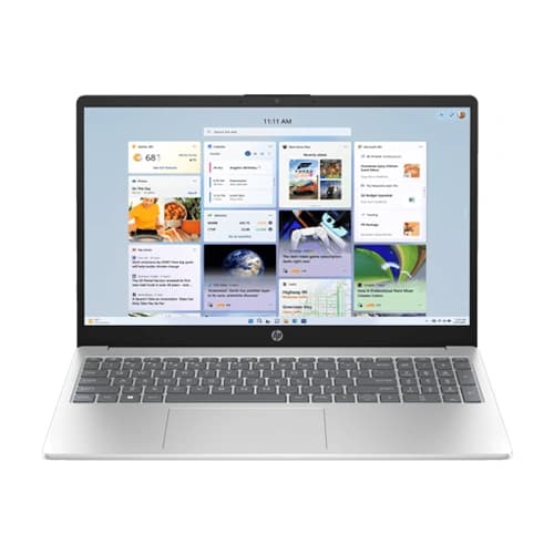 HP 15 Gaming Laptop Intel Core i5 processor, 8GB, 512GB SSD, Intel UHD Graphics, 15.6" FHD, 15-FD0466TU - | Buy Online at Shwetha Computers