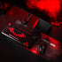 Cybeart Nighthawk 75 - The Batman | TKL Tri-Mode Gaming Keyboard - | Buy Online at Shwetha Computers