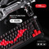 Cybeart Nighthawk 75 - The Batman | TKL Tri-Mode Gaming Keyboard - | Buy Online at Shwetha Computers