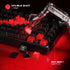 Cybeart Nighthawk 75 - The Batman | TKL Tri-Mode Gaming Keyboard - | Buy Online at Shwetha Computers