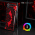 Cybeart Nighthawk 75 - The Batman | TKL Tri-Mode Gaming Keyboard - | Buy Online at Shwetha Computers