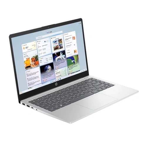 HP 14 Gaming Laptop Intel Core i3 processor, 8GB, 512GB SSD, Intel UHD Graphics, 14" FHD, 14-EP0341TU - | Buy Online at Shwetha Computers