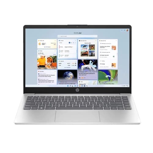 HP 14 Gaming Laptop Intel Core i3 processor, 8GB, 512GB SSD, Intel UHD Graphics, 14" FHD, 14-EP0341TU - | Buy Online at Shwetha Computers