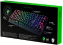 Razer BlackWidow V3 Tenkeyless Mechanical Gaming Keyboard Yellow Switches