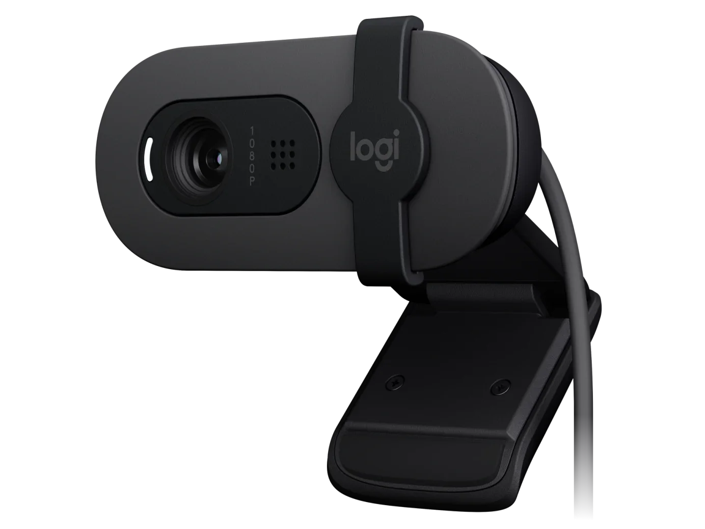 Logitech Brio 100 FHD Webcam