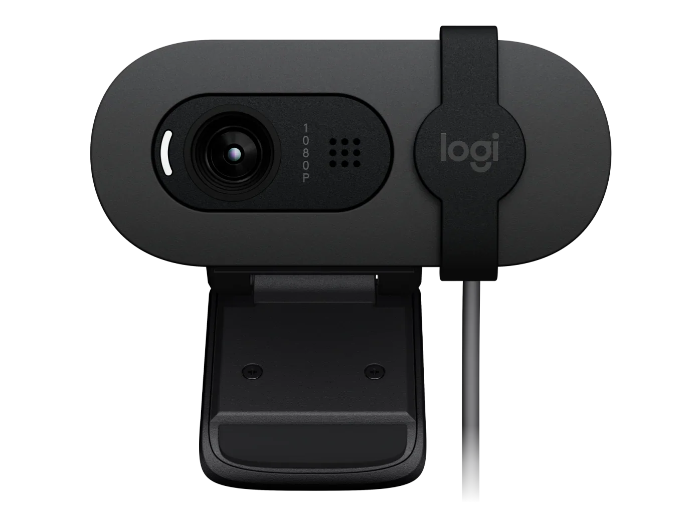Logitech Brio 100 FHD Webcam